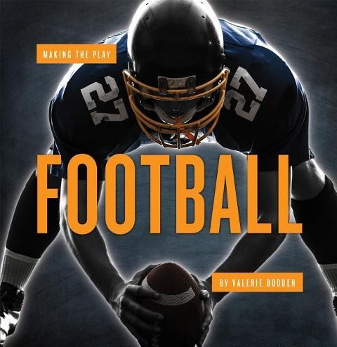 Produktbild: Football
