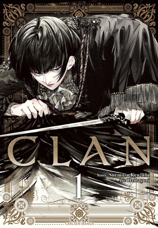 Produktbild: Clan 1