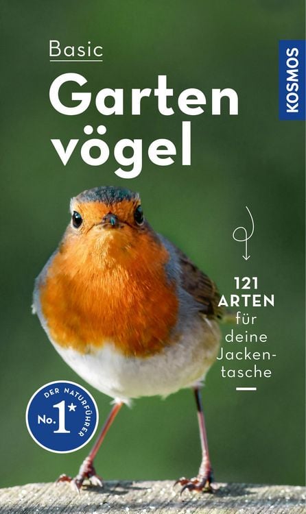 Produktbild: BASIC Gartenv&ouml;gel