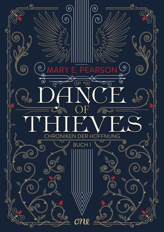Produktbild: Dance of Thieves
