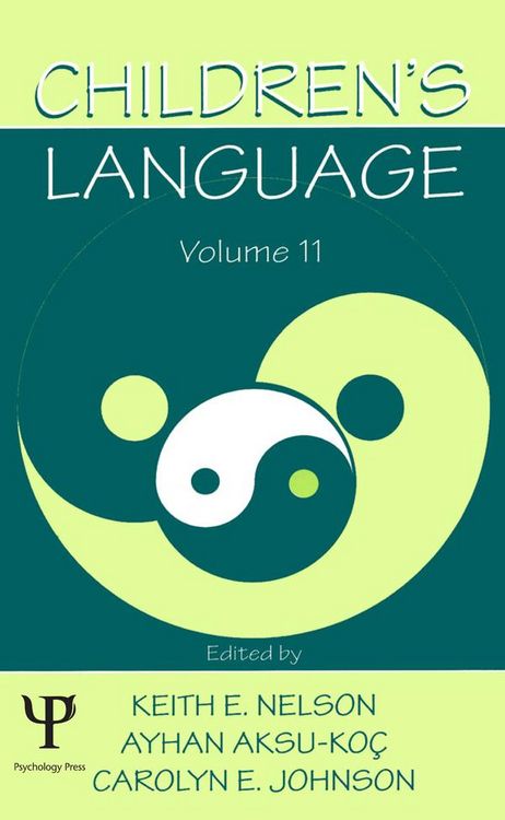 Produktbild: Children's Language