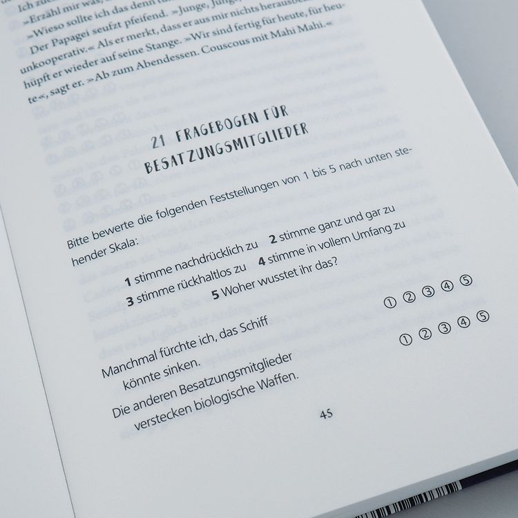 Produktbild: Kompass ohne Norden