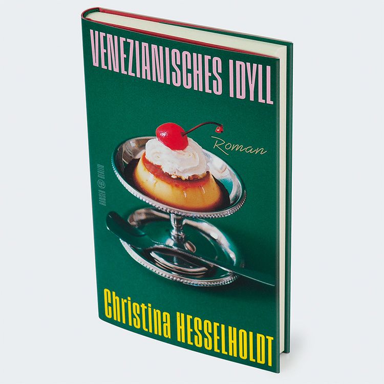 Produktbild: Venezianisches Idyll