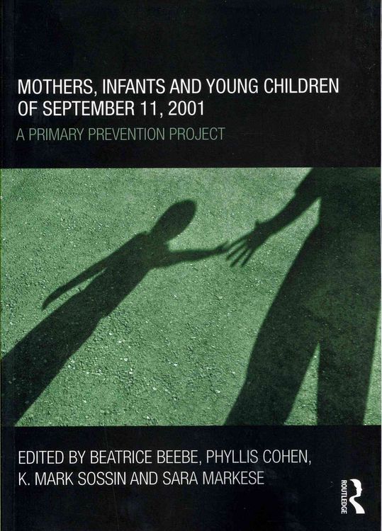 Produktbild: Mothers, Infants and Young Children of September 11, 2001