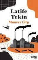Produktbild: Manves City