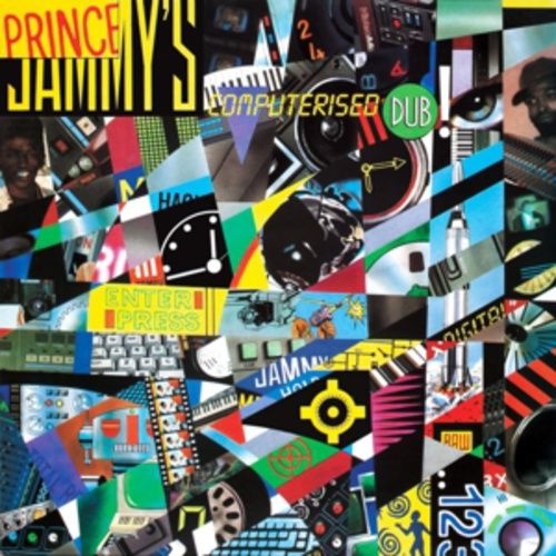 Produktbild: Computerised Dub