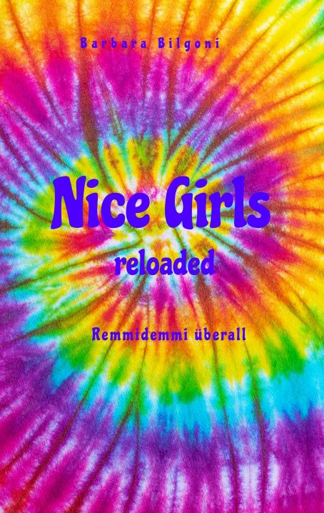 Produktbild: Nice Girls reloaded