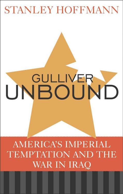 Produktbild: Hoffmann, S: Gulliver Unbound