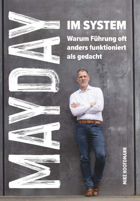 Produktbild: Mayday im System