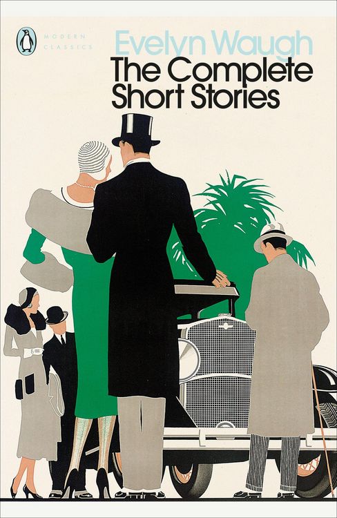 Produktbild: The Complete Short Stories