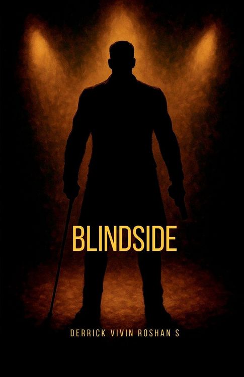 Produktbild: Blindside