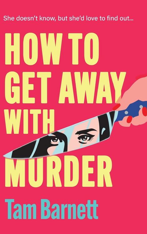 Produktbild: How to Get Away with Murder