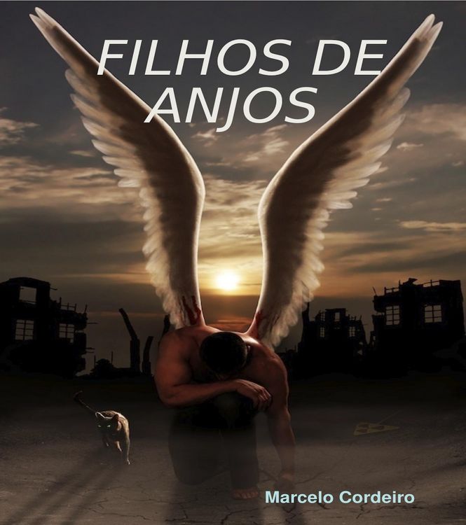 Produktbild: Filhos de Anjos