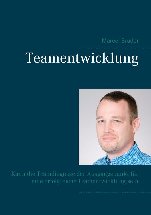 Produktbild: Teamentwicklung