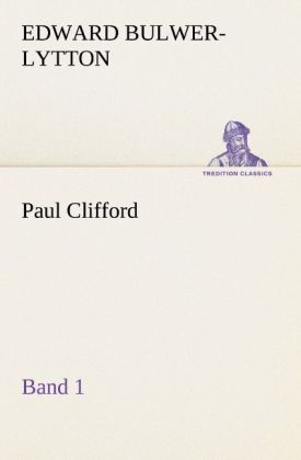 Produktbild: Paul Clifford Band 1