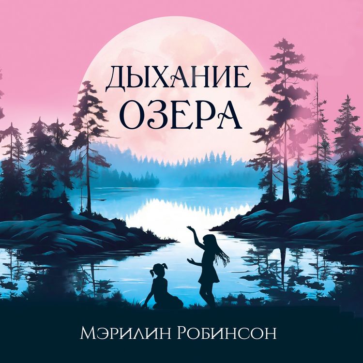 Produktbild: Dyhanie ozera