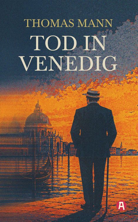Produktbild: Tod in Venedig. Eine Novelle