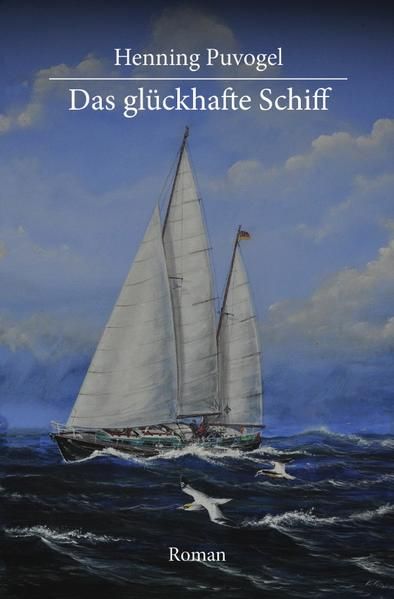 Produktbild: Das gl&uuml;ckhafte Schiff