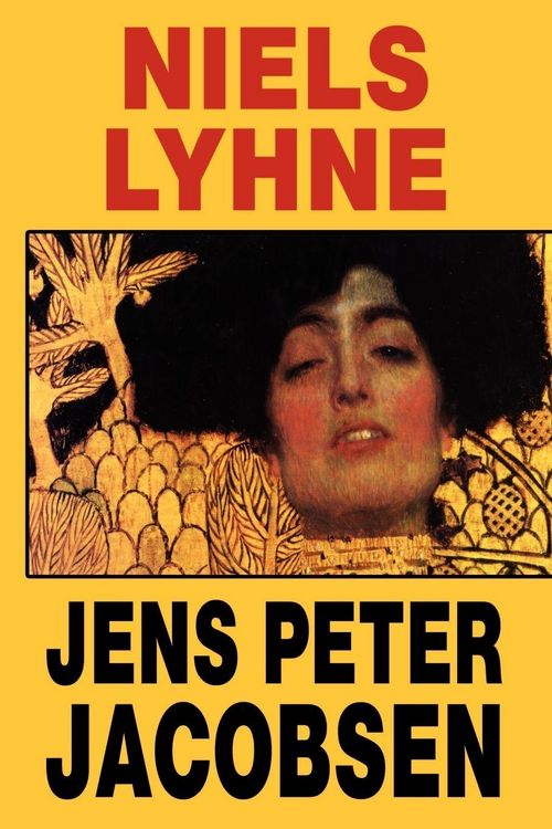 Produktbild: Niels Lyhne