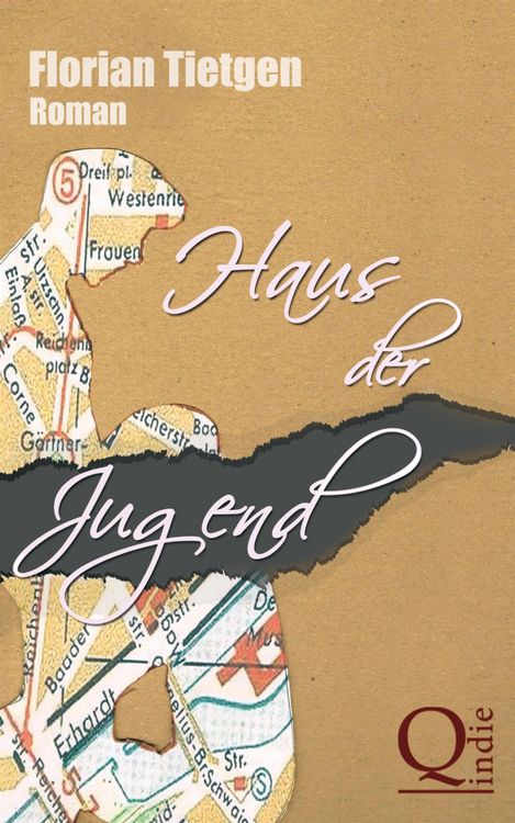 Produktbild: Haus der Jugend