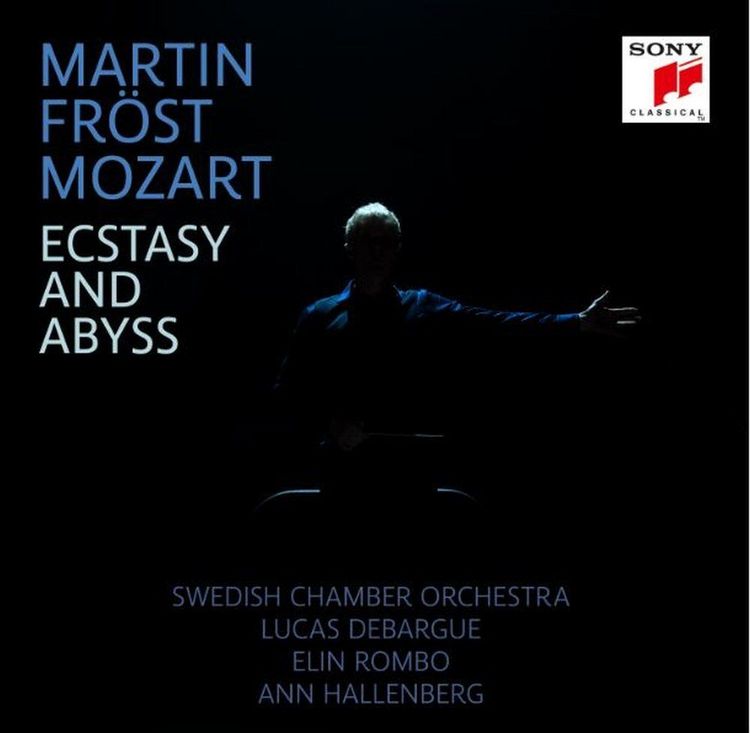 Produktbild: Mozart: Ecstasy & Abyss
