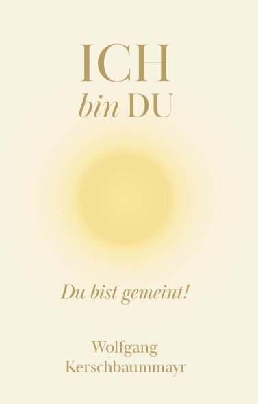 Produktbild: Ich Bin Du
