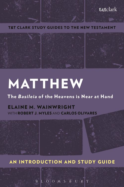 Produktbild: Matthew