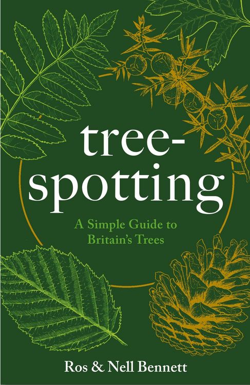 Produktbild: Tree-spotting