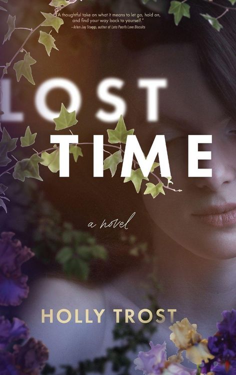 Produktbild: Lost Time