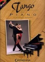 Produktbild: Tango for Piano