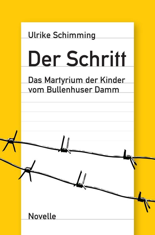 Produktbild: Der Schritt
