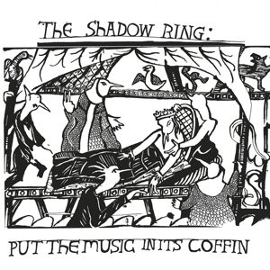 Produktbild: Put the Music in Its Coffin