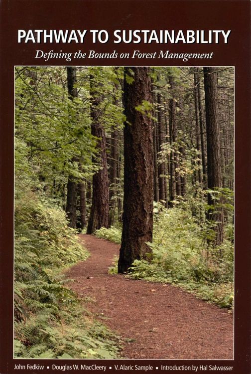 Produktbild: Pathway to Sustainability