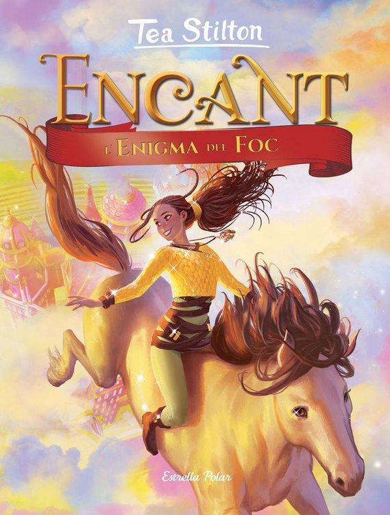 Produktbild: Encant. L'enigma del foc