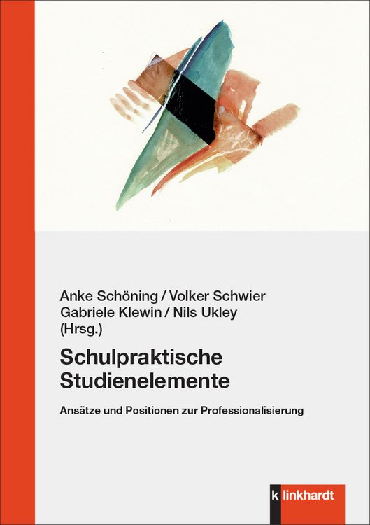 Produktbild: Schulpraktische Studienelemente