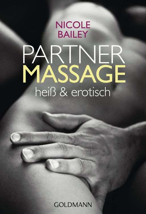 Produktbild: Partnermassage