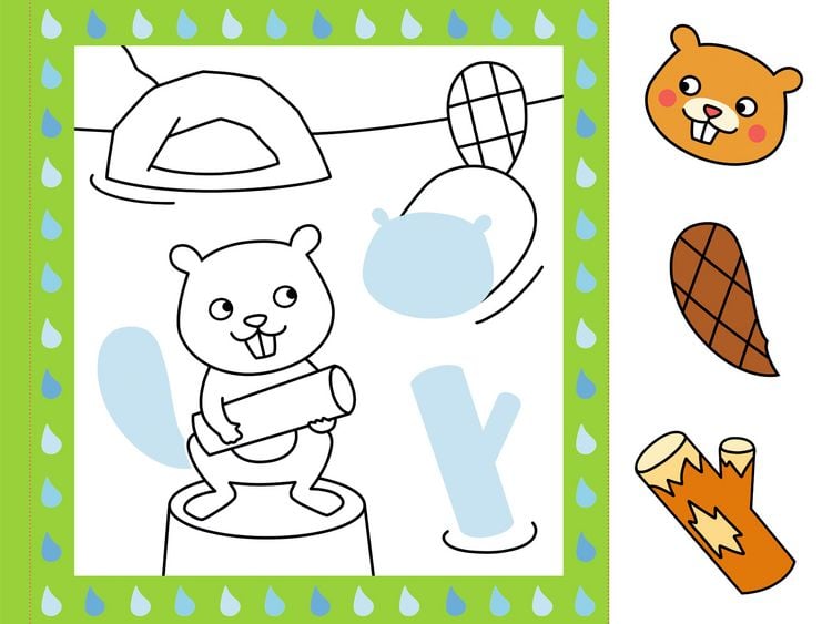 Produktbild: Mein 1. Natur-Bastelbuch - Schneiden, kl., m. (Mini-K&uuml;nstl.)