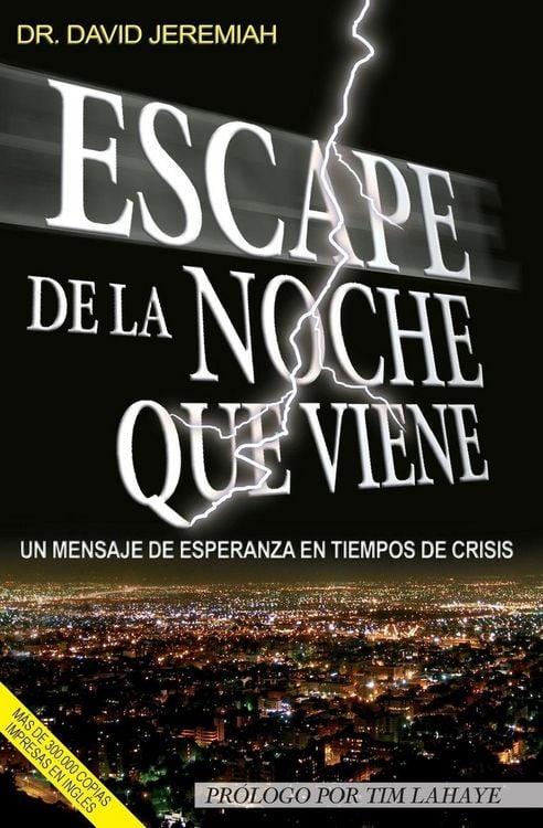 Produktbild: Una Escape la Noche Que Viene