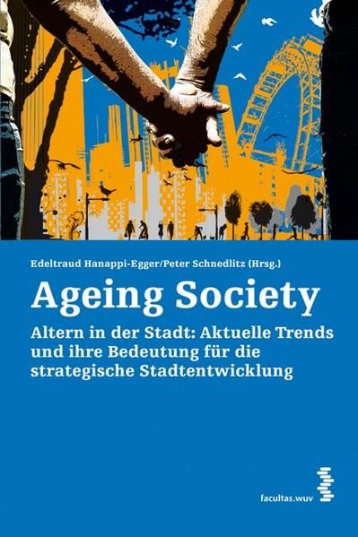 Produktbild: Ageing Society