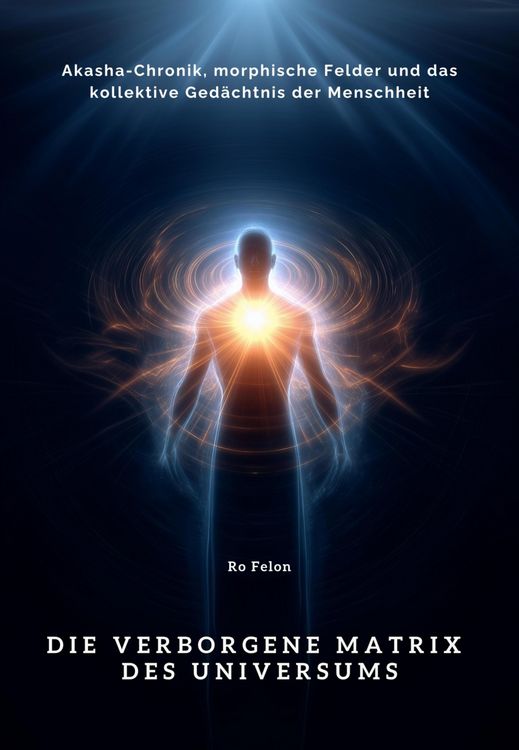Produktbild: Die verborgene Matrix des Universums