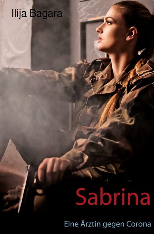 Produktbild: Sabrina