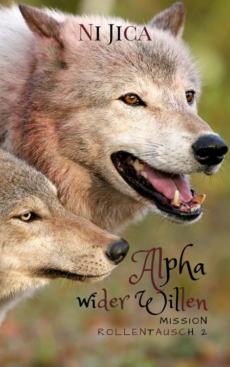 Produktbild: Alpha wider Willen