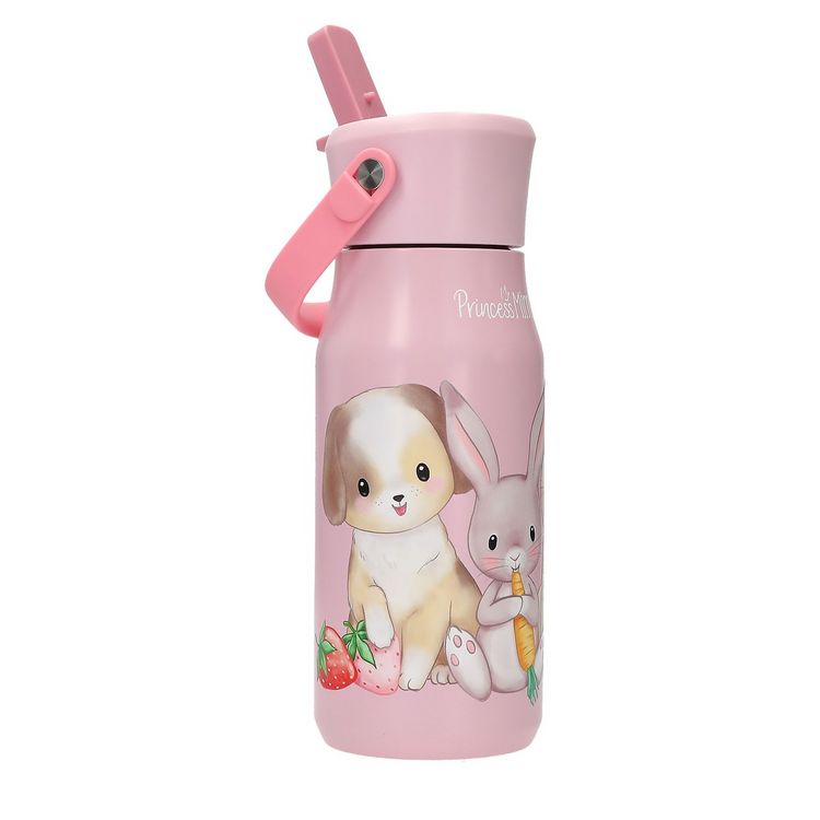 Produktbild: Princess Mimi Trinkflasche Edelstahl