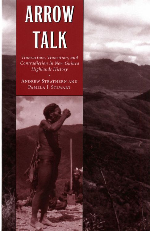 Produktbild: Arrow Talk