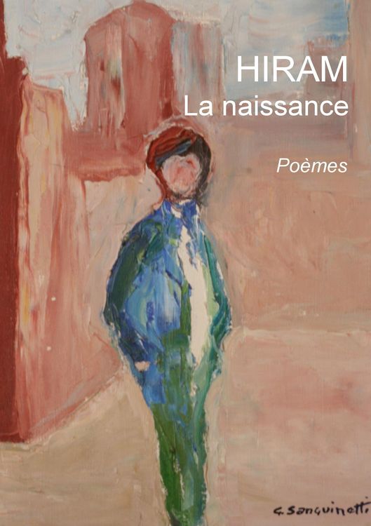 Produktbild: La Naissance