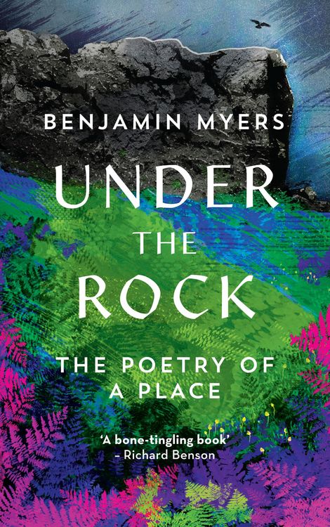 Produktbild: Under the Rock