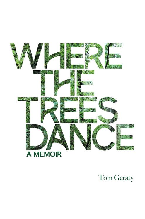 Produktbild: Where the Trees Dance