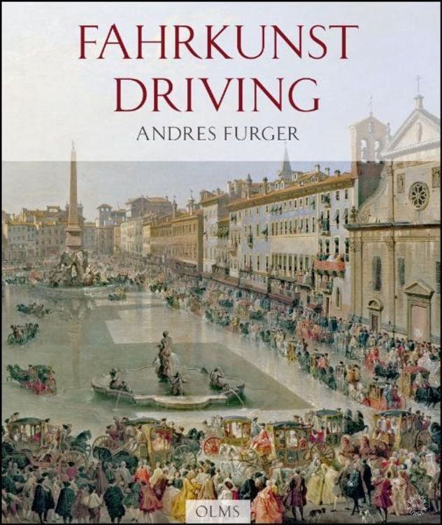 Produktbild: Fahrkunst