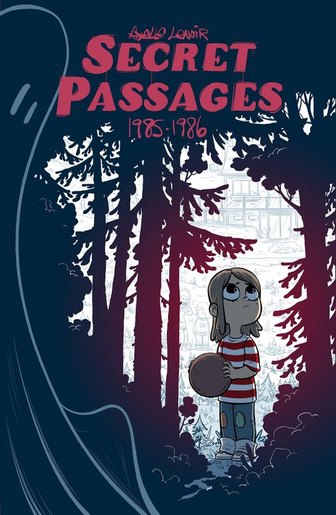 Produktbild: Secret Passages