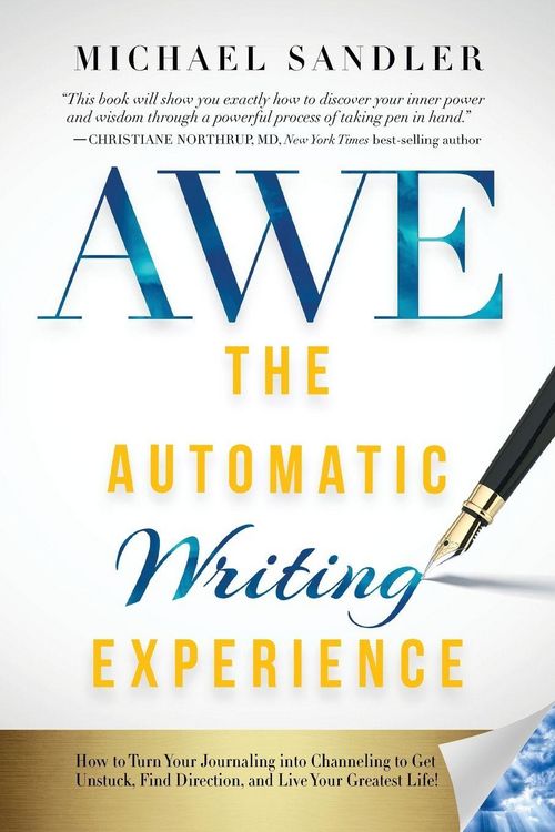 Produktbild: The Automatic Writing Experience (AWE)